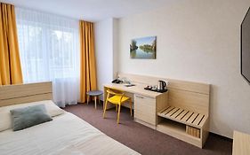 Hotel Kristína